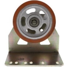 IDLER WHEEL ASSY-RDB