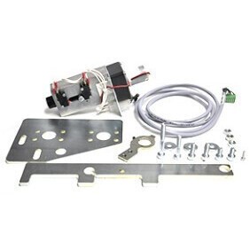 LOCK, ELECTROMECHANICAL