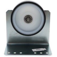 WHEEL SUPPORT UNITURN