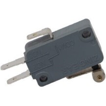 SHORT ARM MICROSWITCH