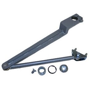 **OBSOLETE NLA** (30-06-850)