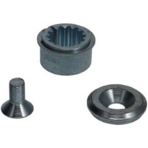 SW/M SHAFT ADAPTER KIT