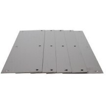 4X16in PUSHPLATE-US32D