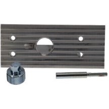 MG/SW THRESHOLD & BOTTOM PIVOT