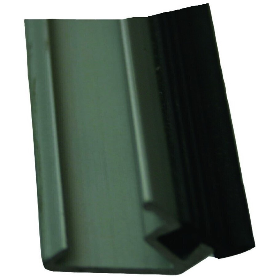 GLASSSTOP W/VINYL FACE BEV CL