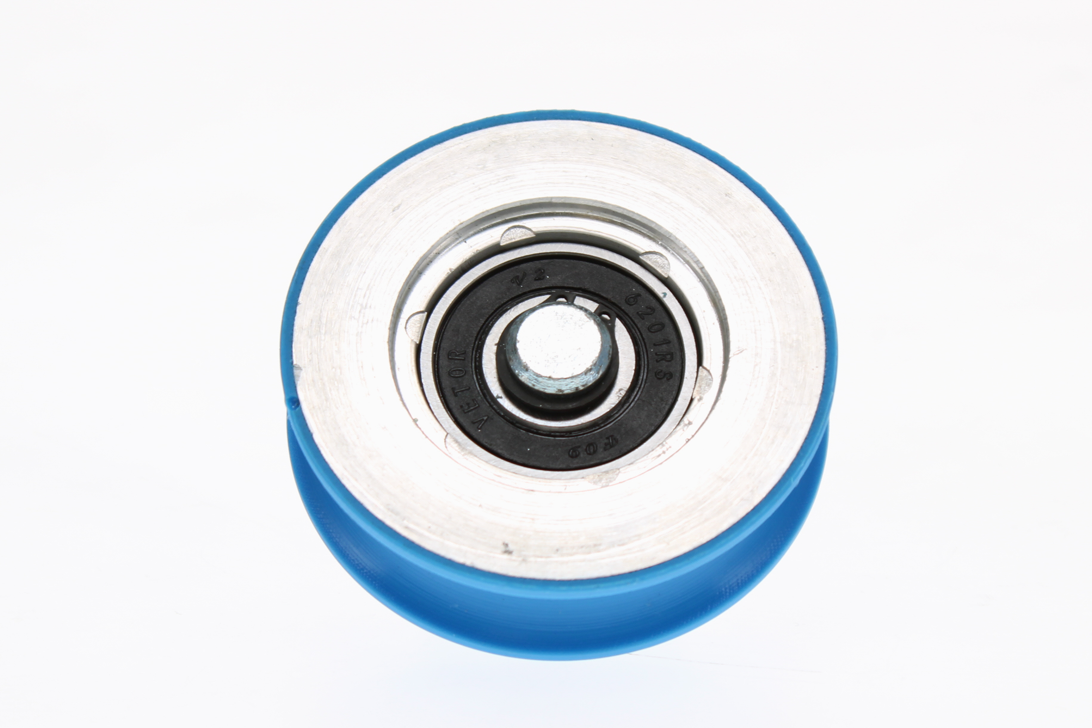 DURA/GL HANGER WHEEL ASSY (OEM)