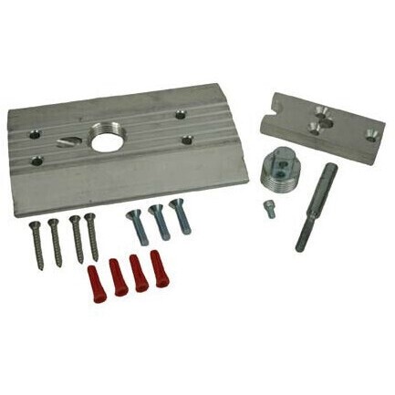 MG/SW THRESHOLD & BOTTOM PIVOT (312976)