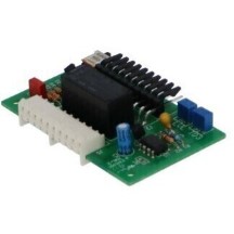 M/A POWER CLOSE LOGIC BOARD