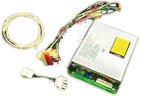 MG/SW POWER CLOSE MODULE