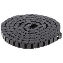 E-CHAIN & HARNESS KIT-DBL D