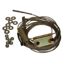 UNIVERSAL CABLE KIT (DBL DIAMO