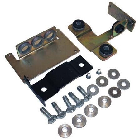 SM OPER MOUNTING KIT 350/450