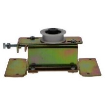 IDLER PULLEY & BRKT ASSY