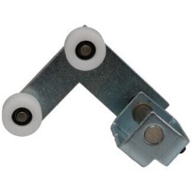 NF BOTTOM GUIDE ASSY-LH 1100