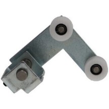 NF BOTTOM GUIDE ASSY, RH 1100