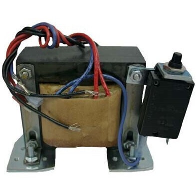 TRANSFORMER ASSY 1100