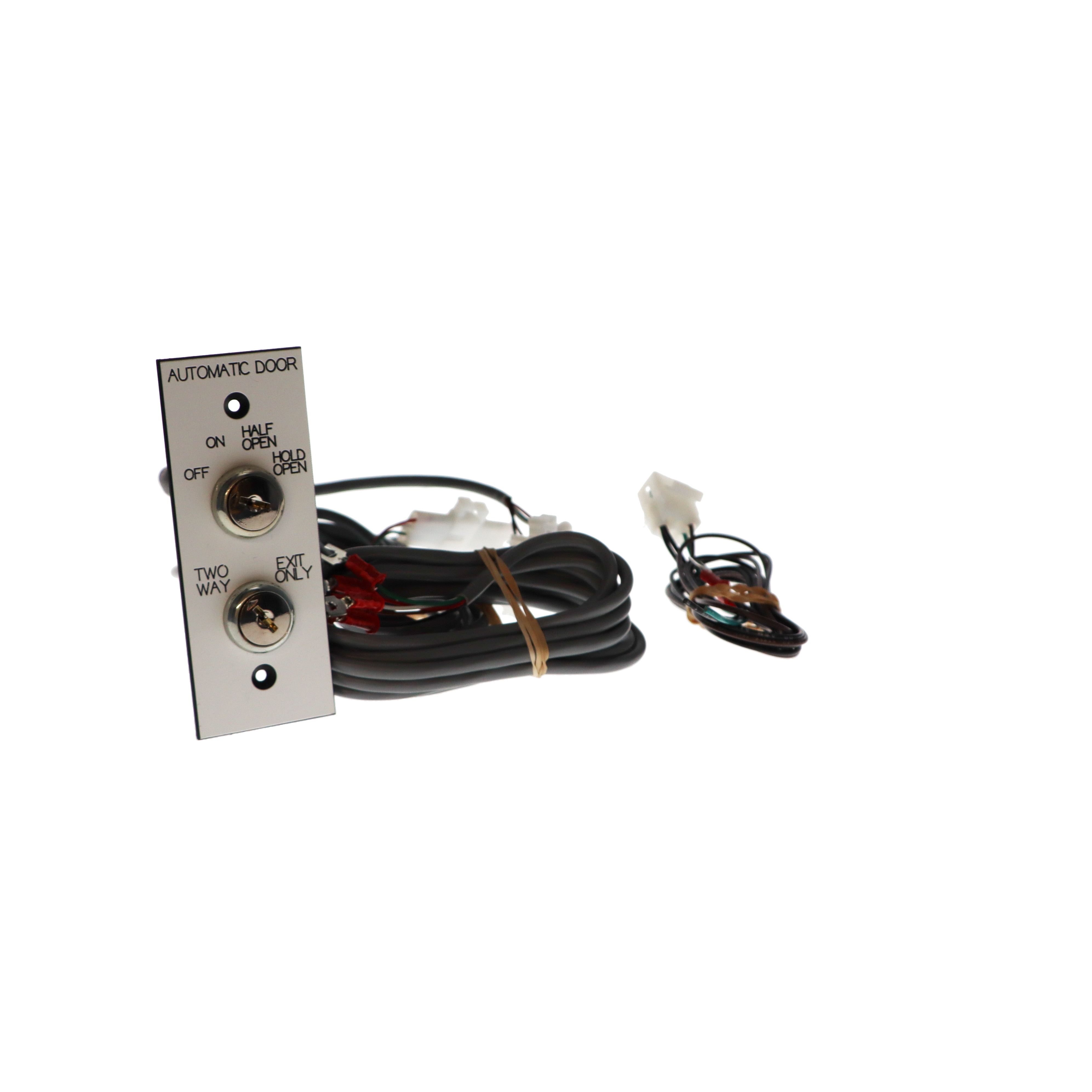 DOUBLE KEY SWITCH 1100