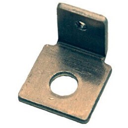 BRACKET PANIC SWITCH MAGNET