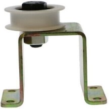 IDLER PULLEY ASSY, 5100