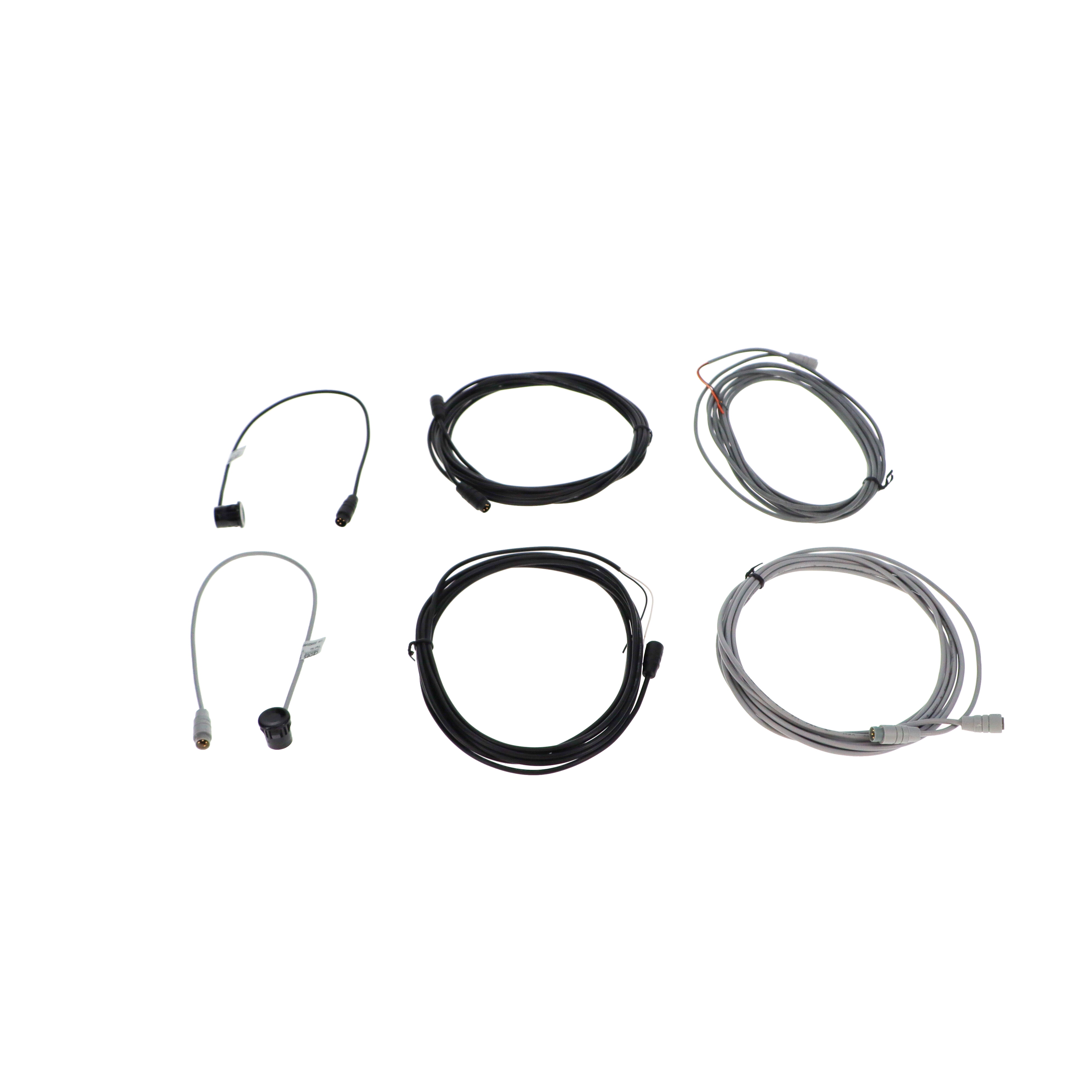 SAFETY BEAM SET, DUAL, 5100