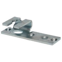 INTERLOCK, SX DOOR CATCH LH