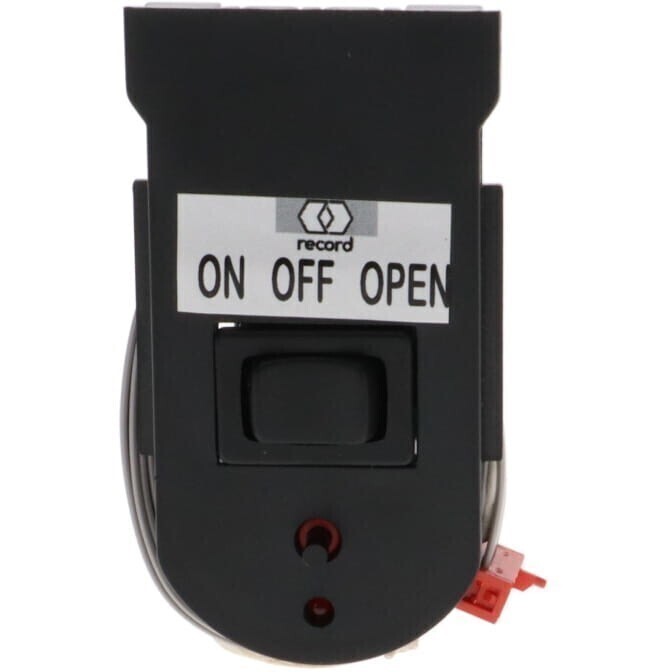 ROCKER SWITCH KIT W/CABLE & SC