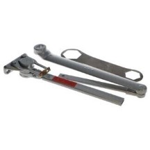 4020 FUSIBLE LINK ARM RH AL