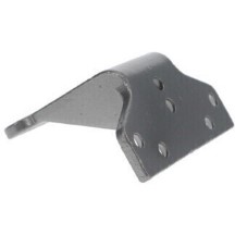 AUXILARY SHOE SUPPORT-CL