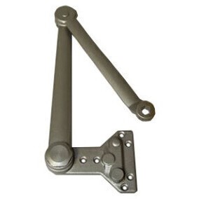 CUSH ARM SET, DB (4116)