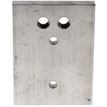 BOTTOM PIVOT PLATE-SO