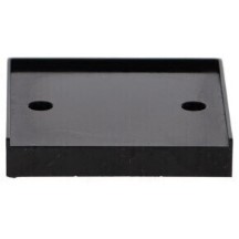 SPACER, (343718 CRASHBAR) MIN