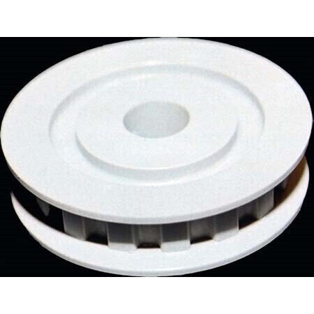 DRIVE PULLEY STEEL D/G 1000