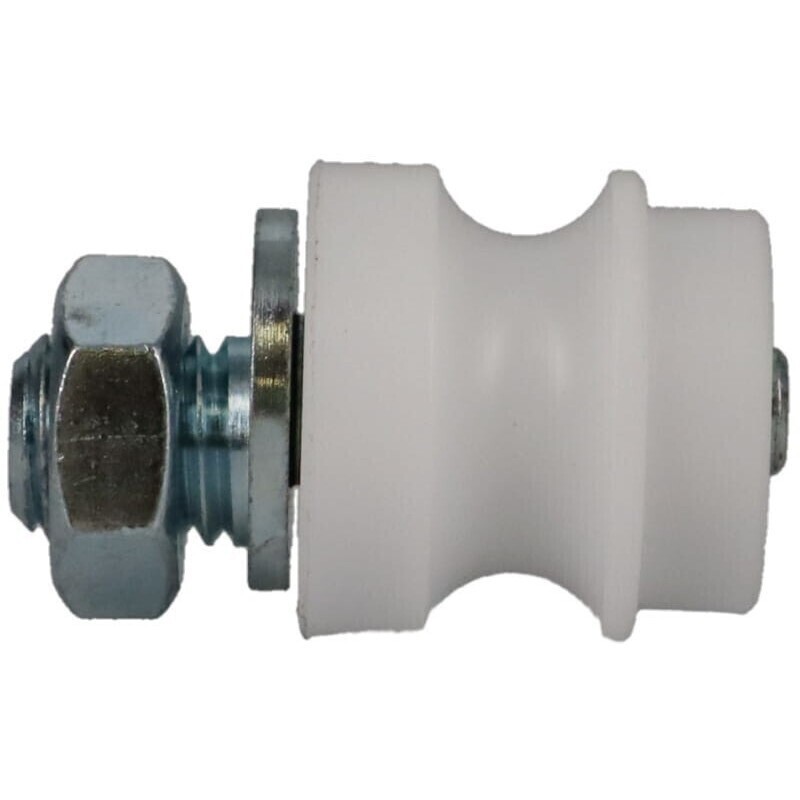 D/G 1000 LOAD WHEEL ASSY