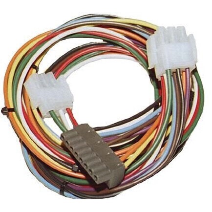HARNESS RETROFIT,S/LOCK TO I/O