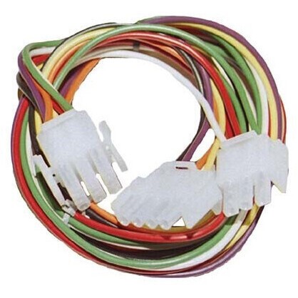 HARNESS RETROFIT, CONTR TO I/O