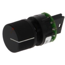 6 POS ROTARY SWITCH ONLY-D/G