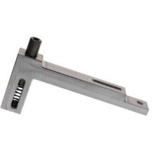 PIVOT ASSY, LH DURASTORM