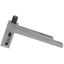 PIVOT ASSY, RH DURASTORM