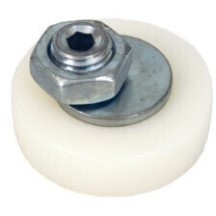 ANTI-RISE WHEEL (DBL D)