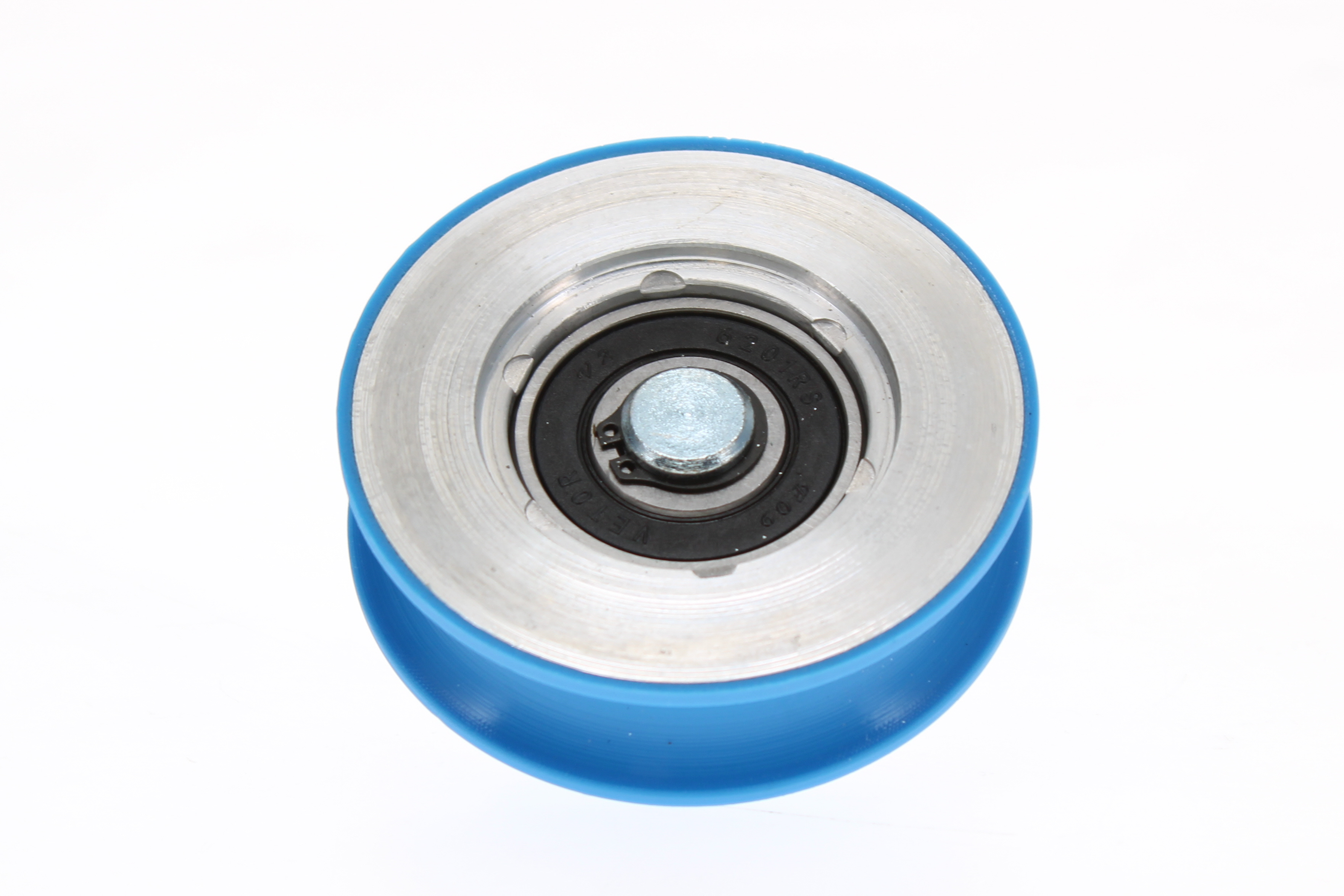 LOAD WHEEL ASSY (DBL. DIAMOND)