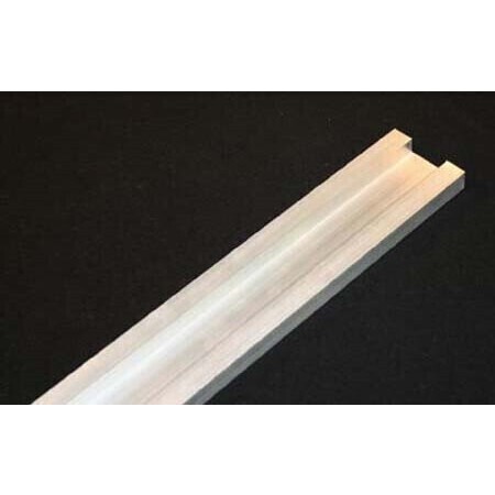 FLOOR GUIDE TRACK SPC-18 CL