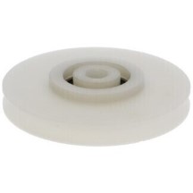 ROLLER ASSY - CABLE SHEAVE