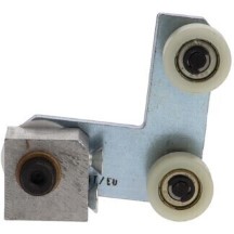 BOTTOM PIVOT ROLLER ASSY (LH)