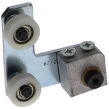 BOTTOM PIVOT ROLLER ASSY (RH)