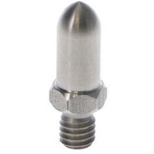 HANGER PIN/BULLET PIN