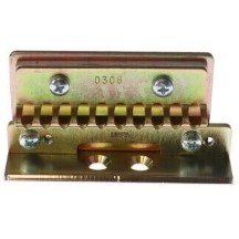 DOM DRIVE BELT BRACKET