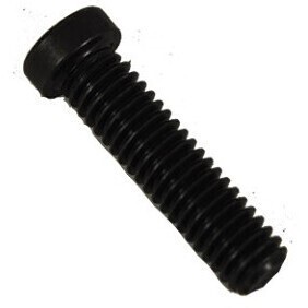 CARRIAGE WHEEL BOLT