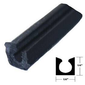 FBO BOTTOM VINYL TRACK CAP NS