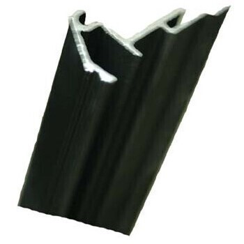 BVLD GLASSSTOP GUT W/VINYL  BZ