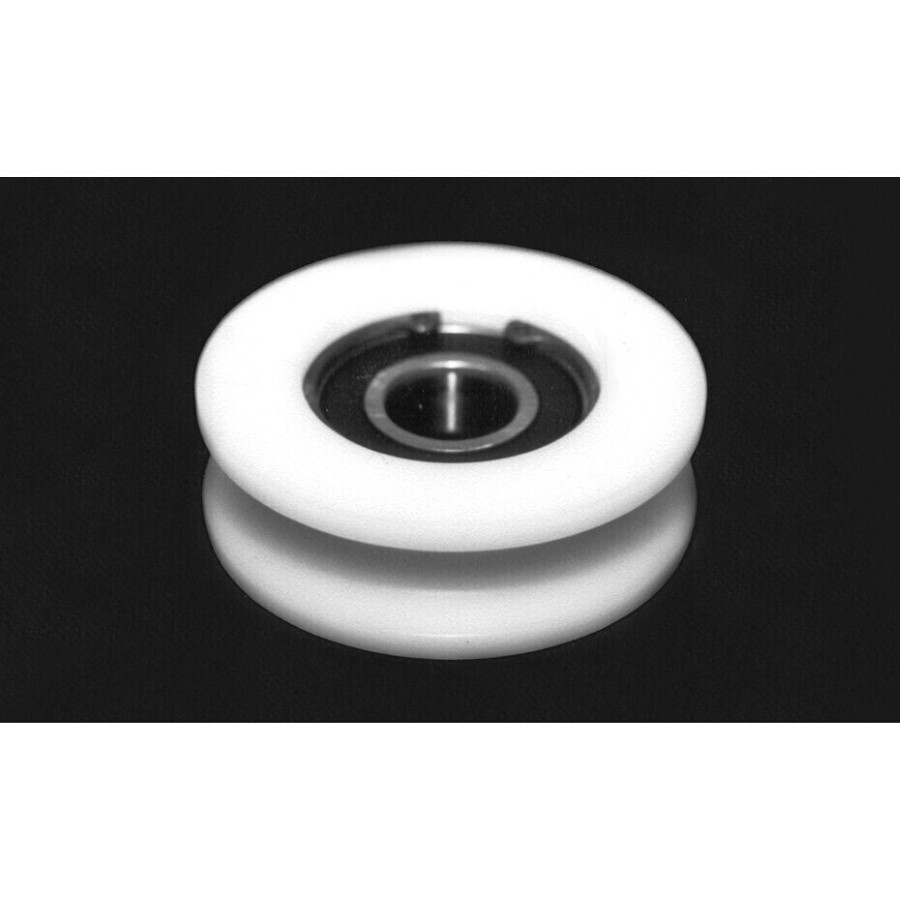 ADW CARRIAGE WHEEL W/BEARING